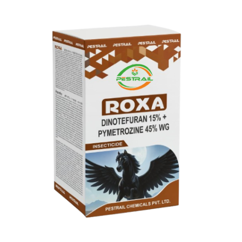 ROXA